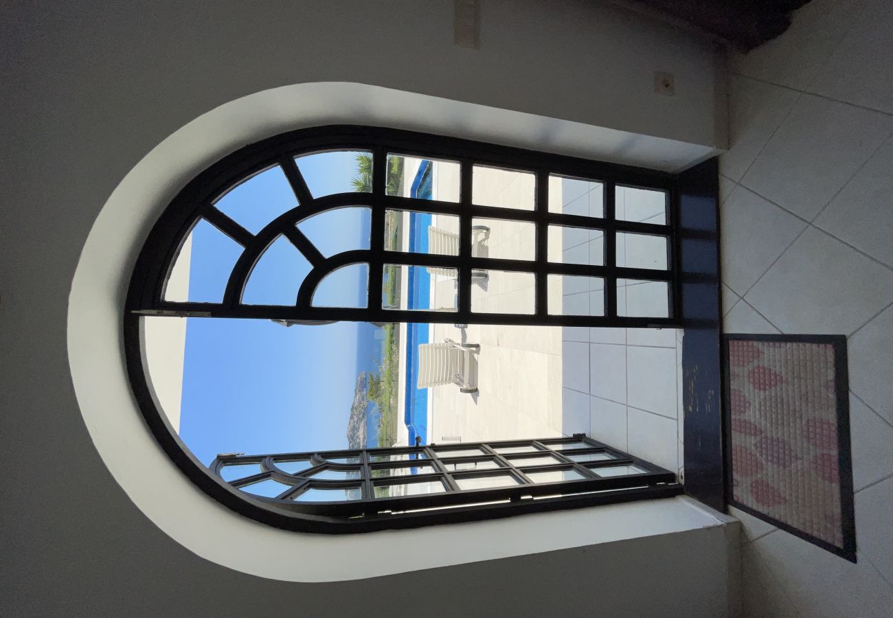 Villa en La Herradura - Villa Kalaiza