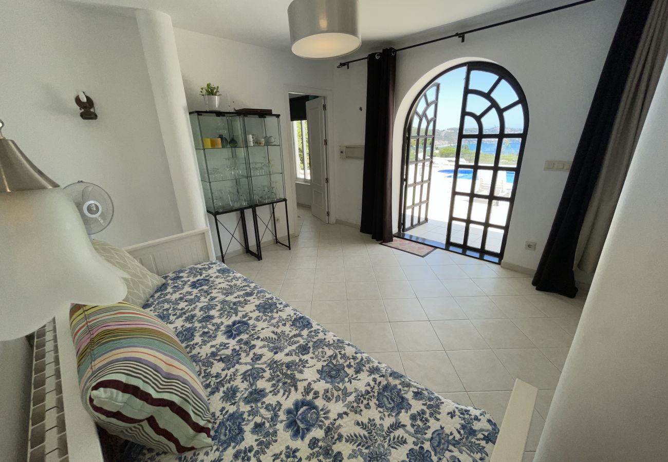 Villa en La Herradura - Villa Kalaiza