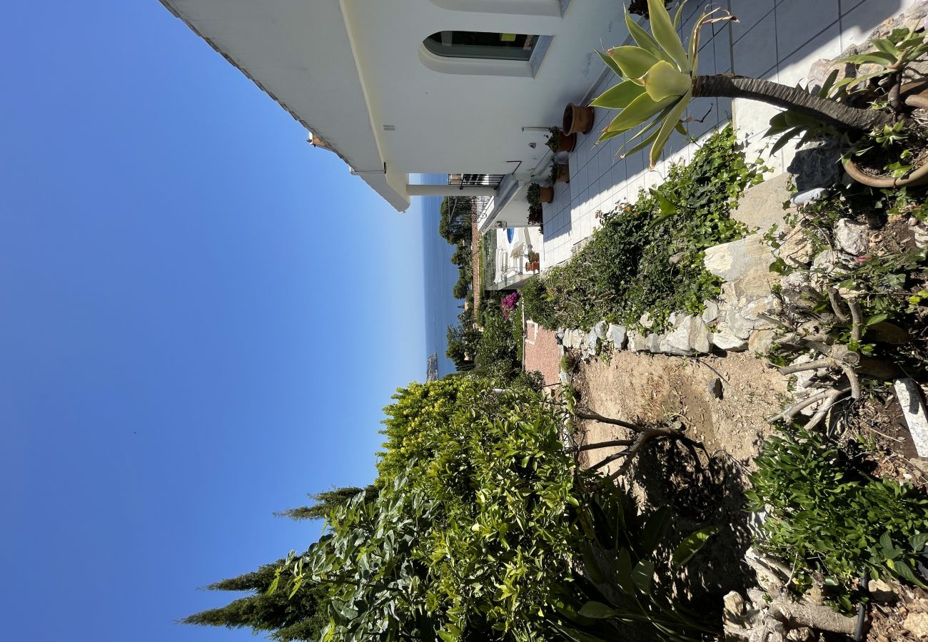 Villa en La Herradura - Villa Kalaiza