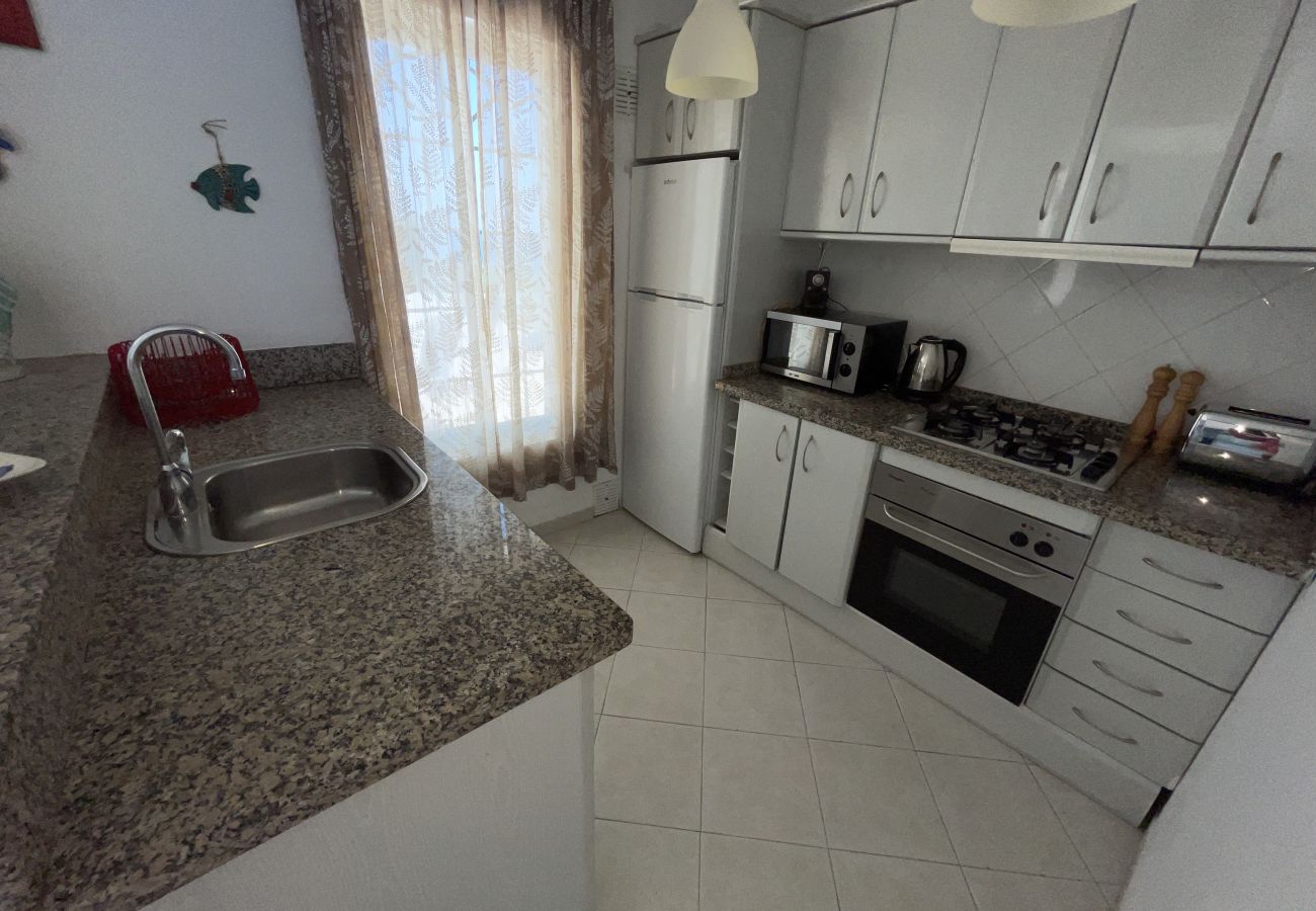 Villa en La Herradura - Villa Kalaiza