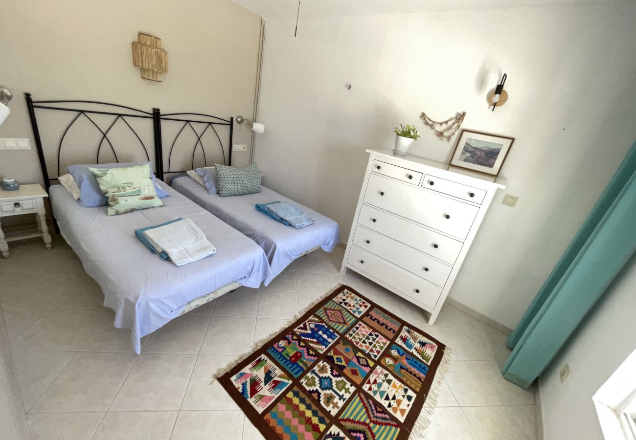 Villa en La Herradura - Villa Kalaiza