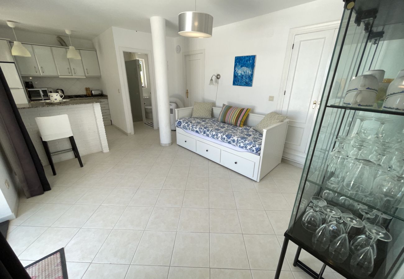 Villa en La Herradura - Villa Kalaiza