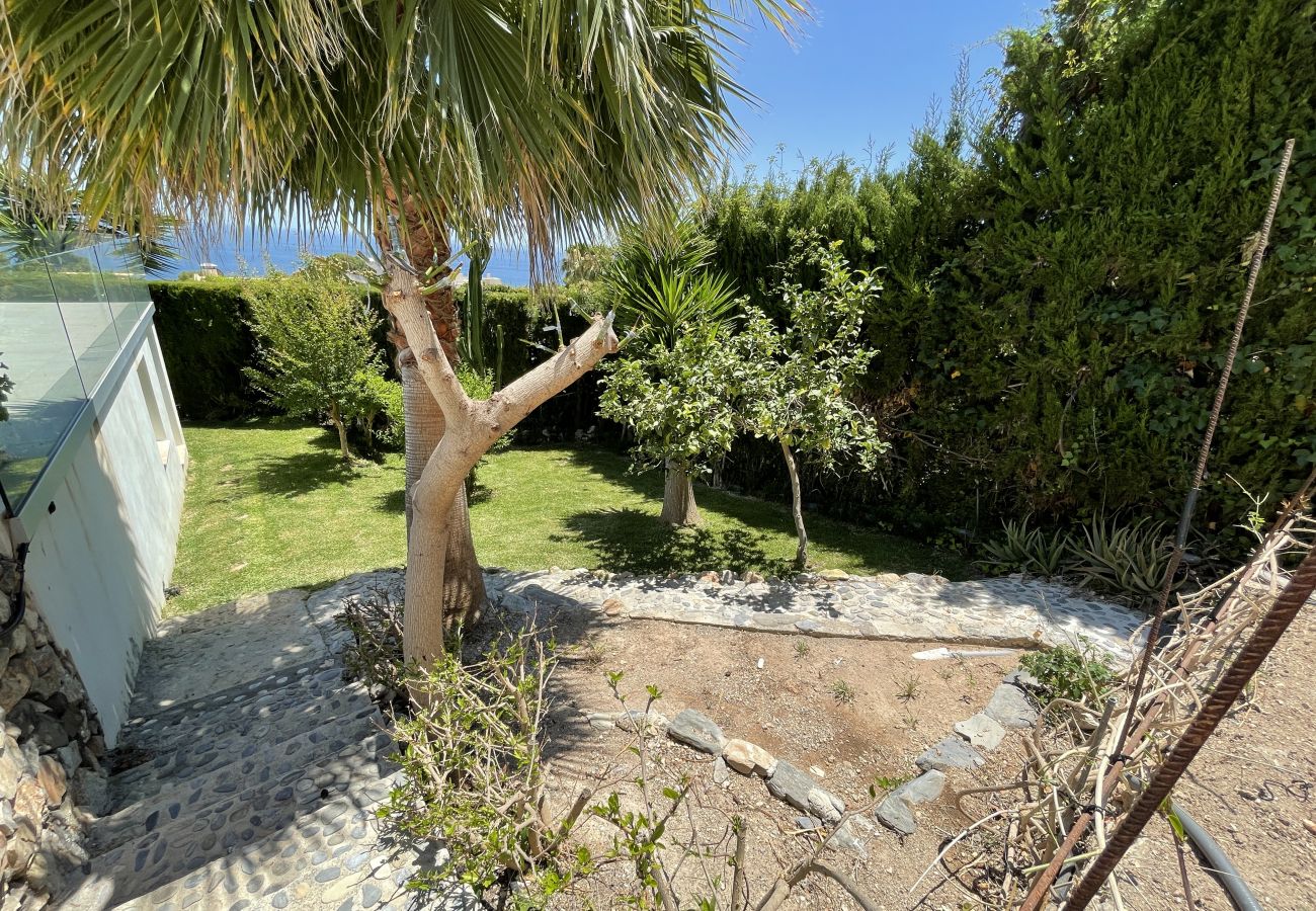 Villa en La Herradura - Villa Kalaiza