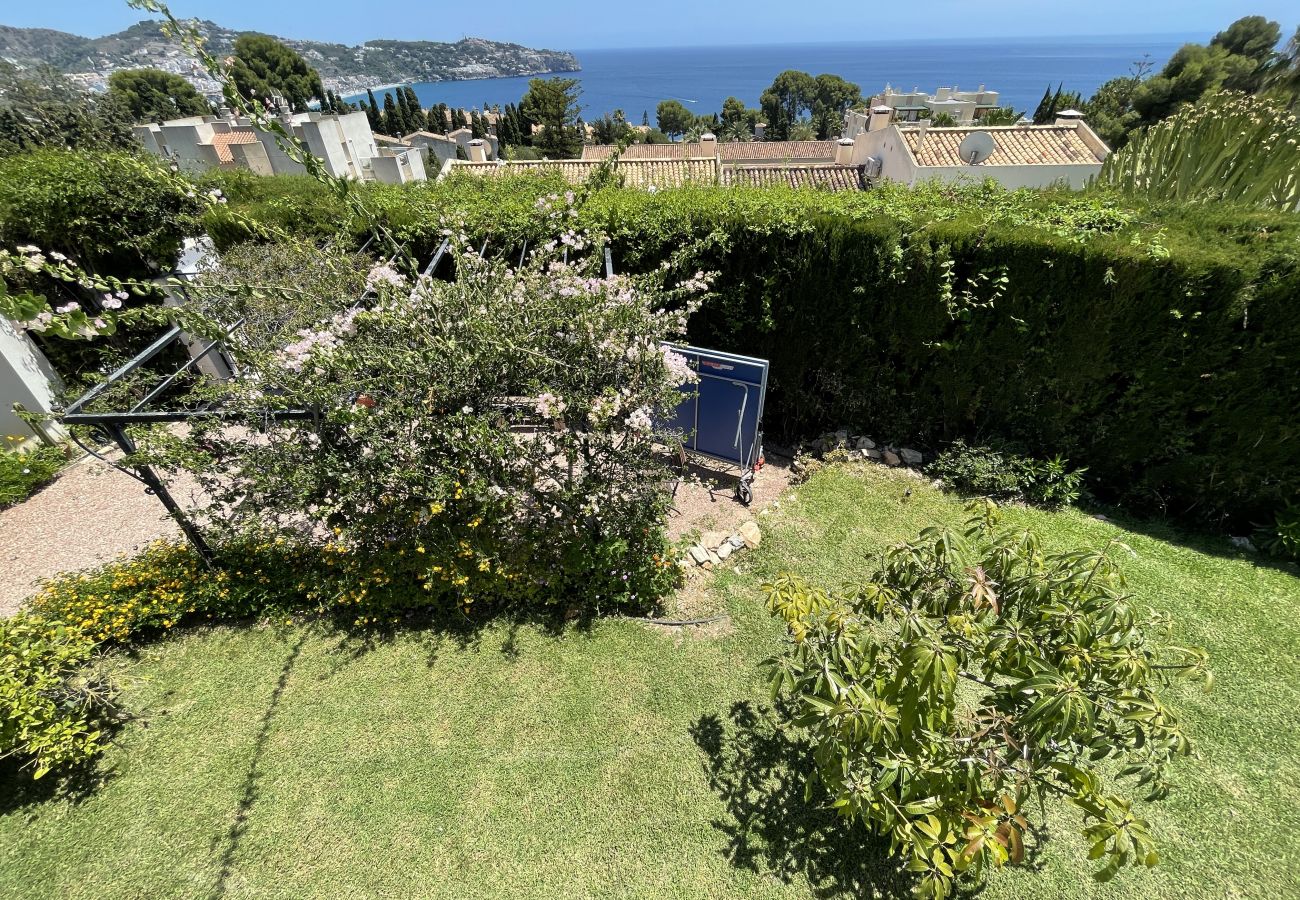 Villa en La Herradura - Villa Kalaiza