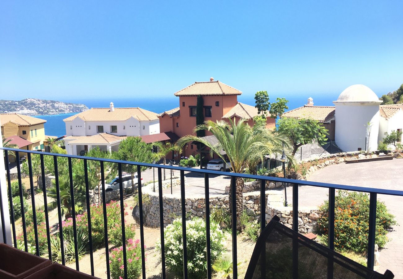 Apartamento en La Herradura - Precioso apartamento de 2 dormitorios y 2 baños