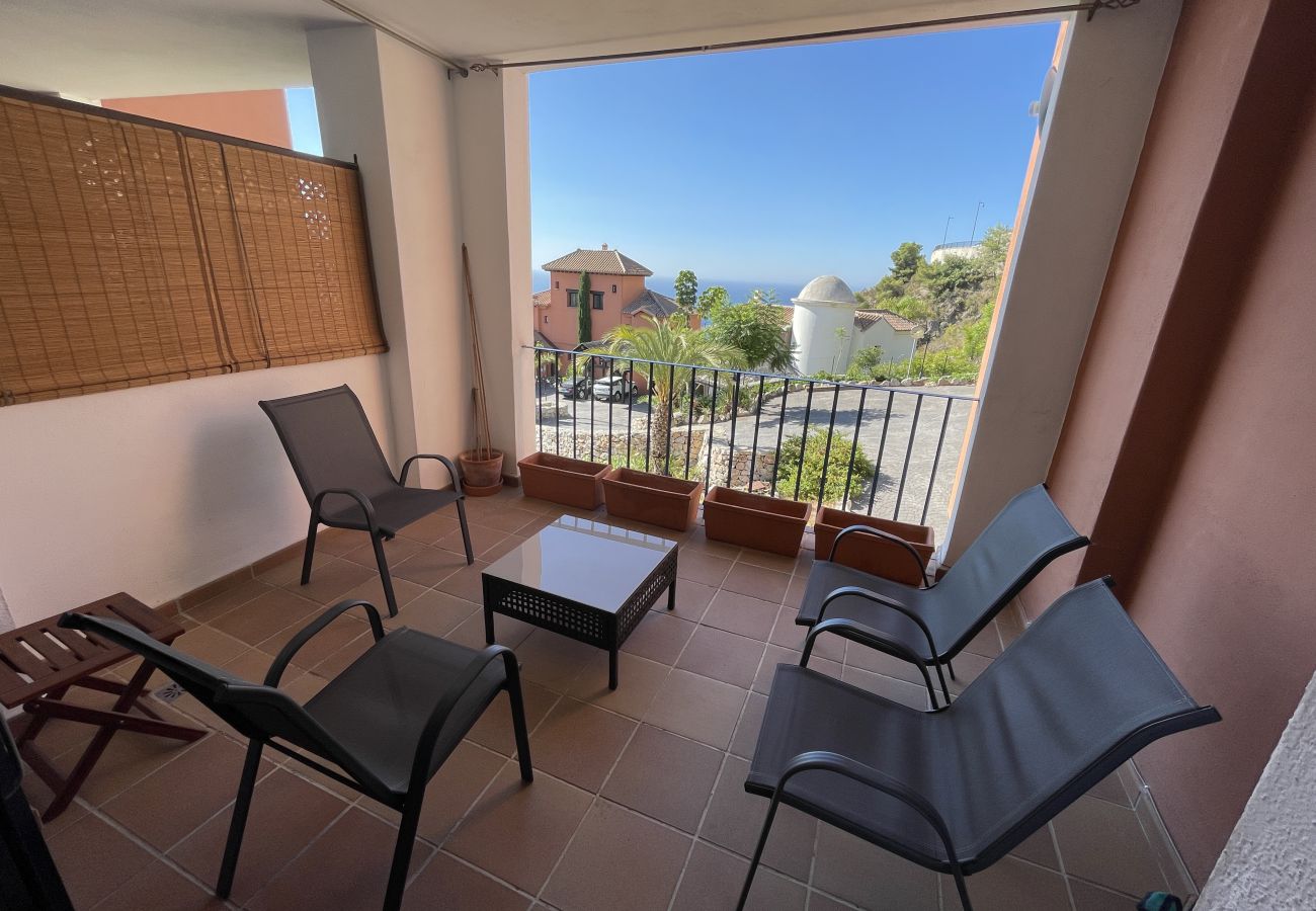 Apartamento en La Herradura - Precioso apartamento de 2 dormitorios y 2 baños