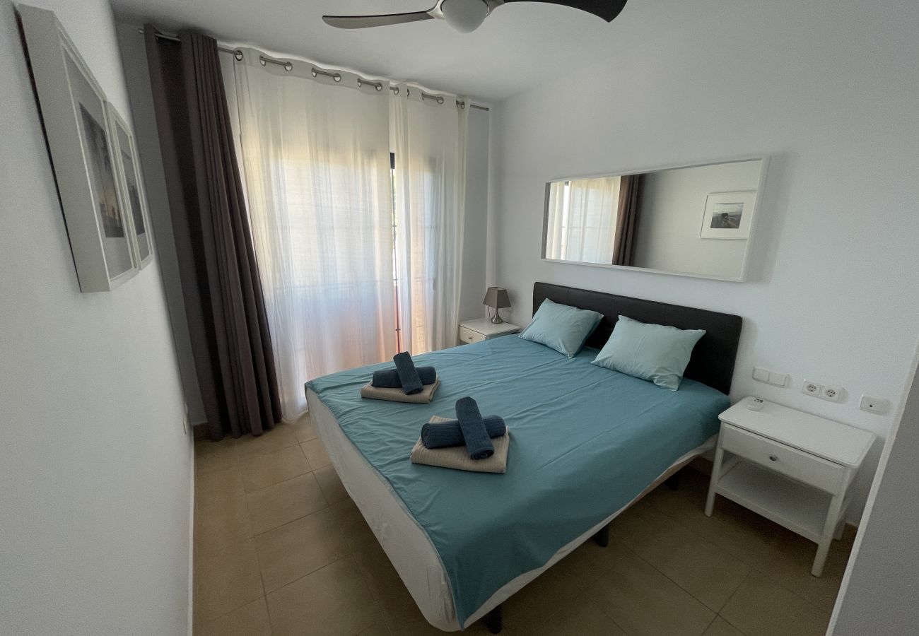 Apartamento en La Herradura - Precioso apartamento de 2 dormitorios y 2 baños