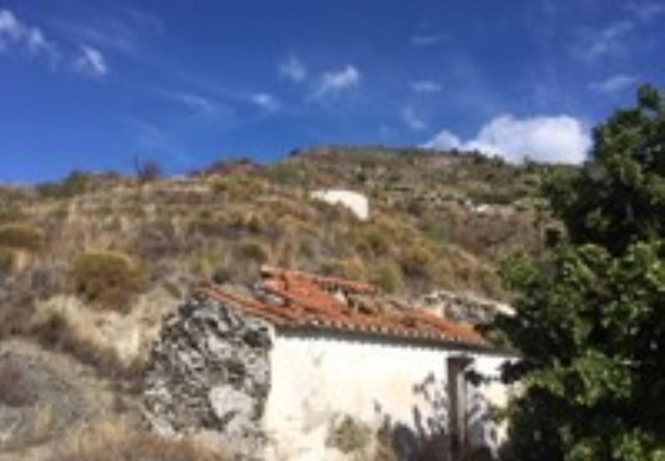 Parcela en Almuñecar - Los Banuelos