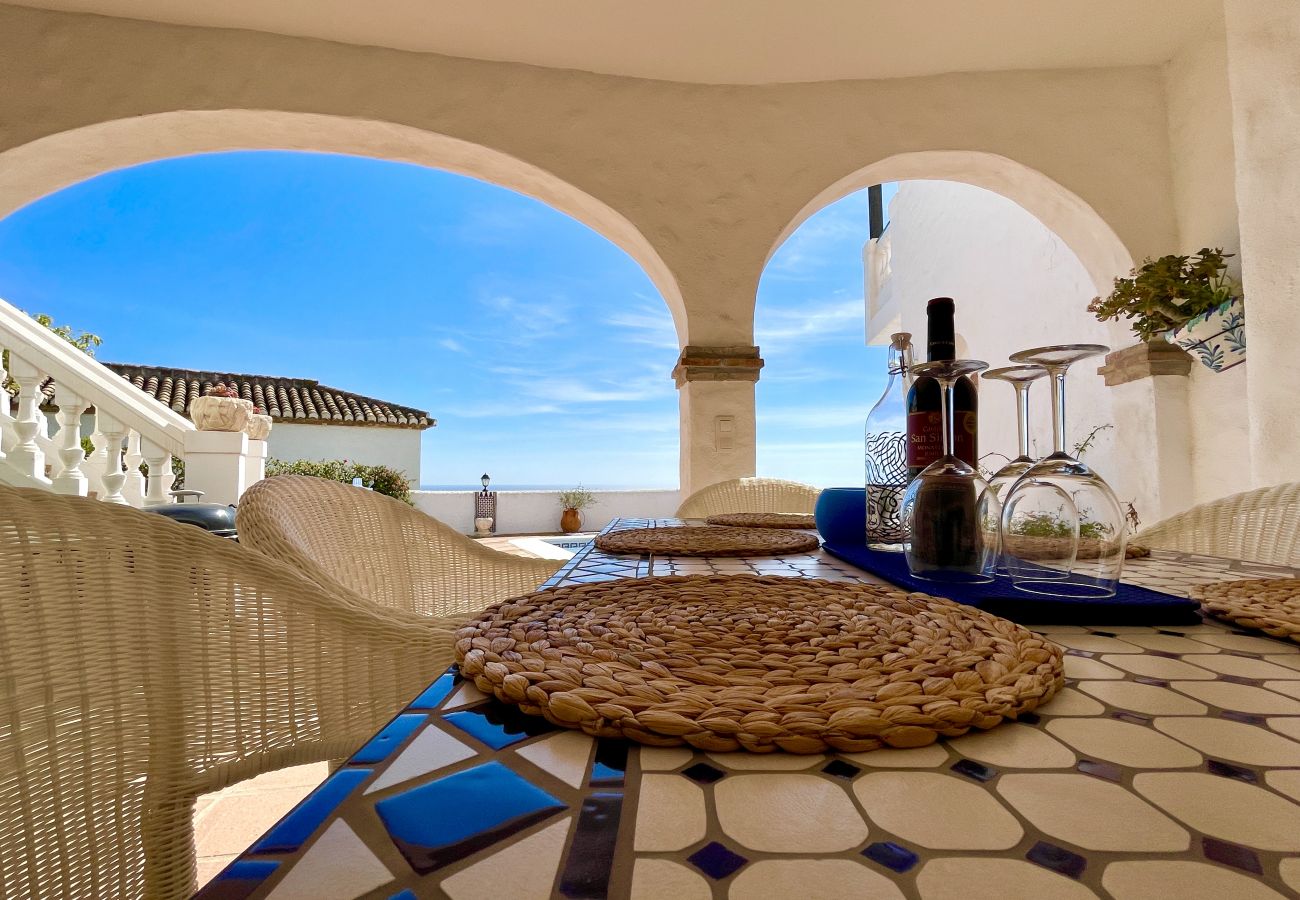 Villa en Almuñecar - La Buena Vida