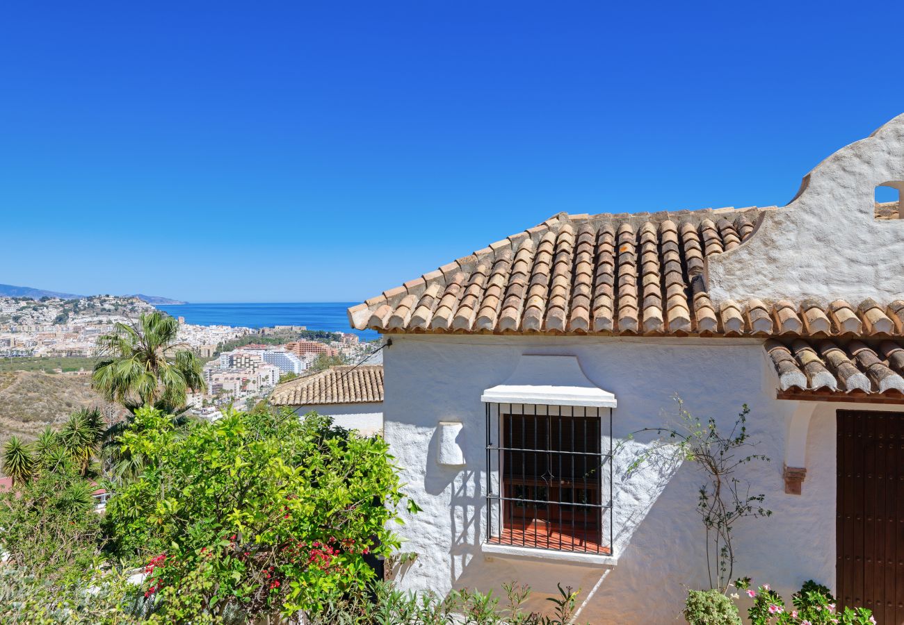 Villa en Almuñecar - La Buena Vida