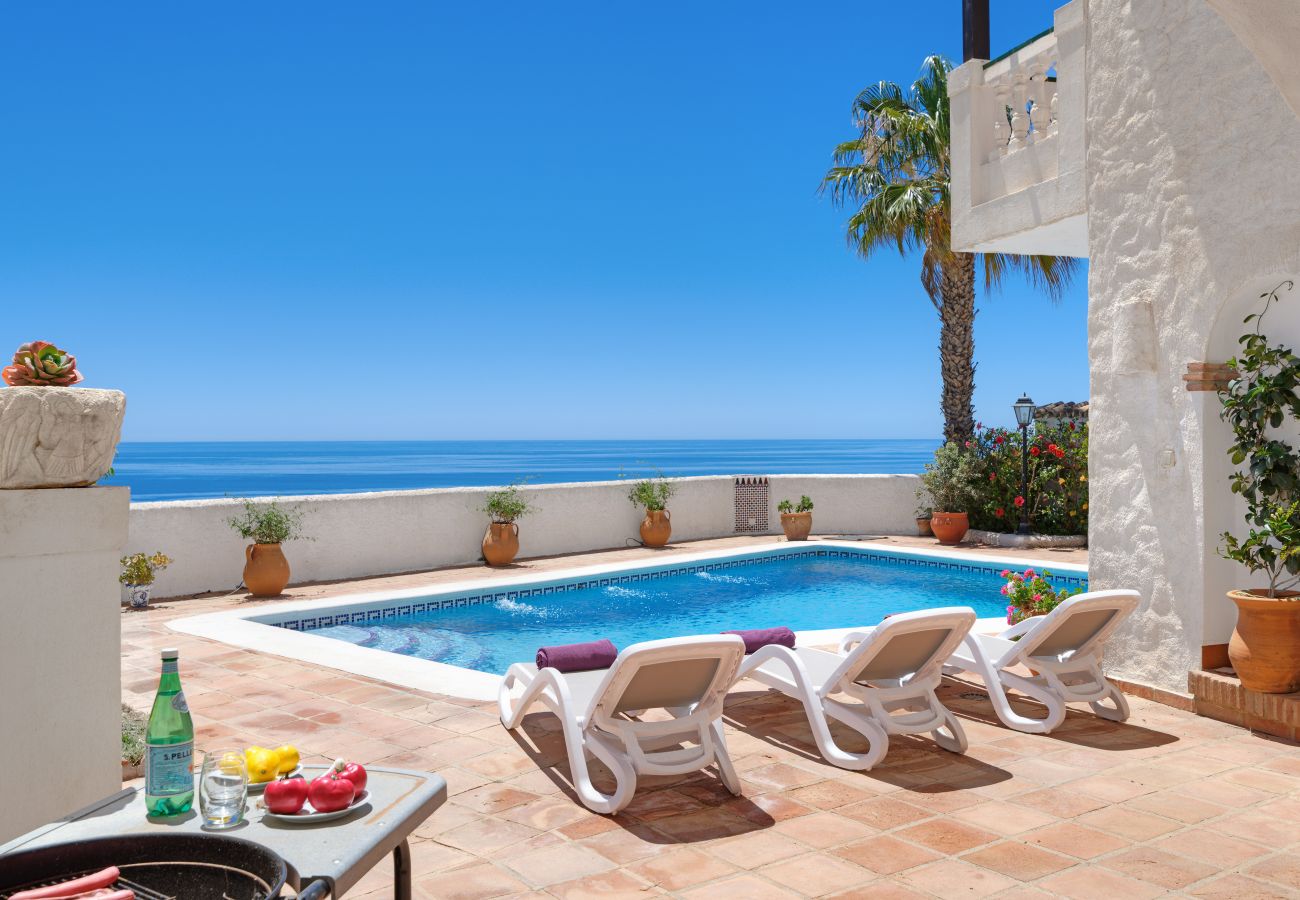 Villa en Almuñecar - La Buena Vida
