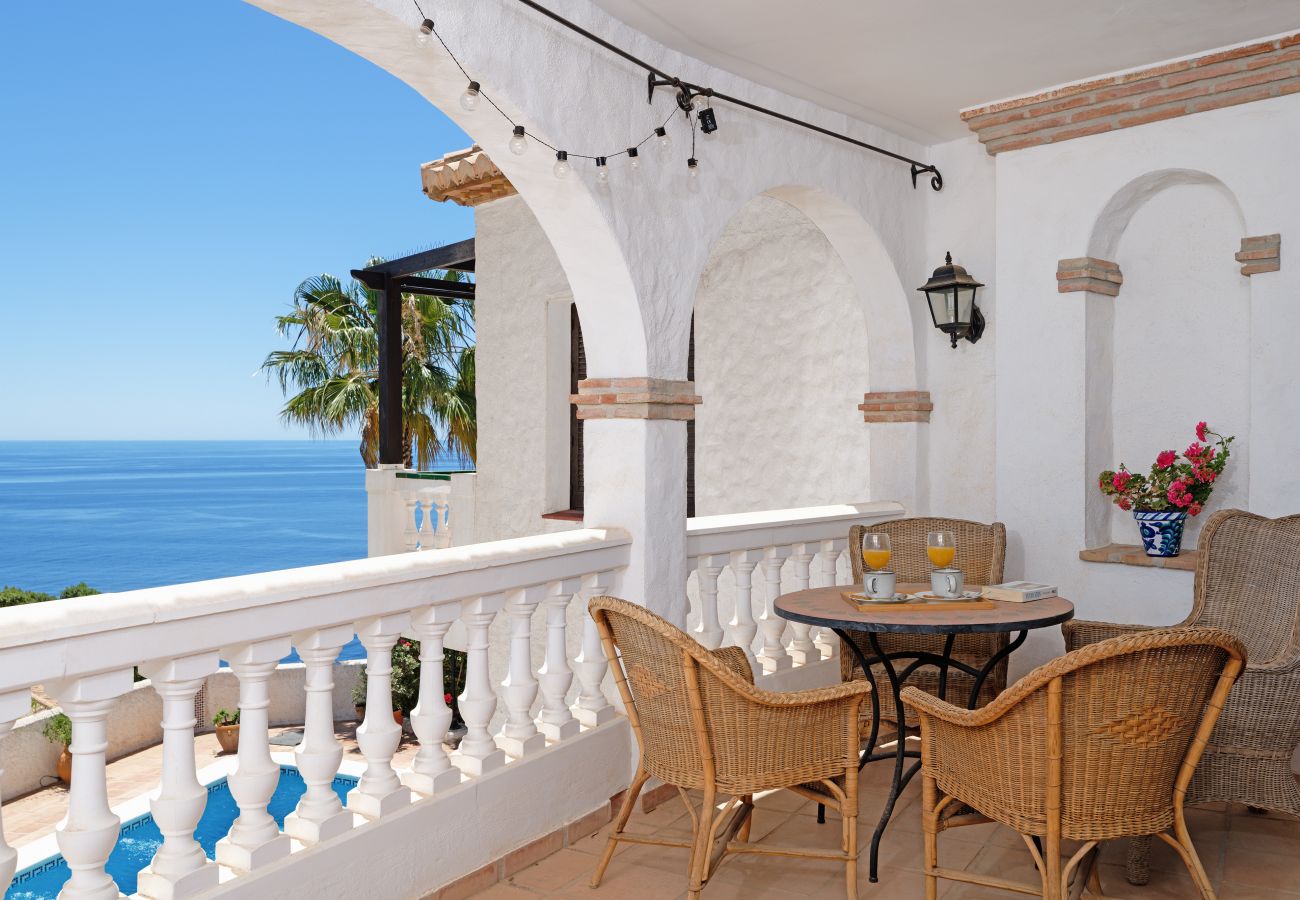 Villa en Almuñecar - La Buena Vida