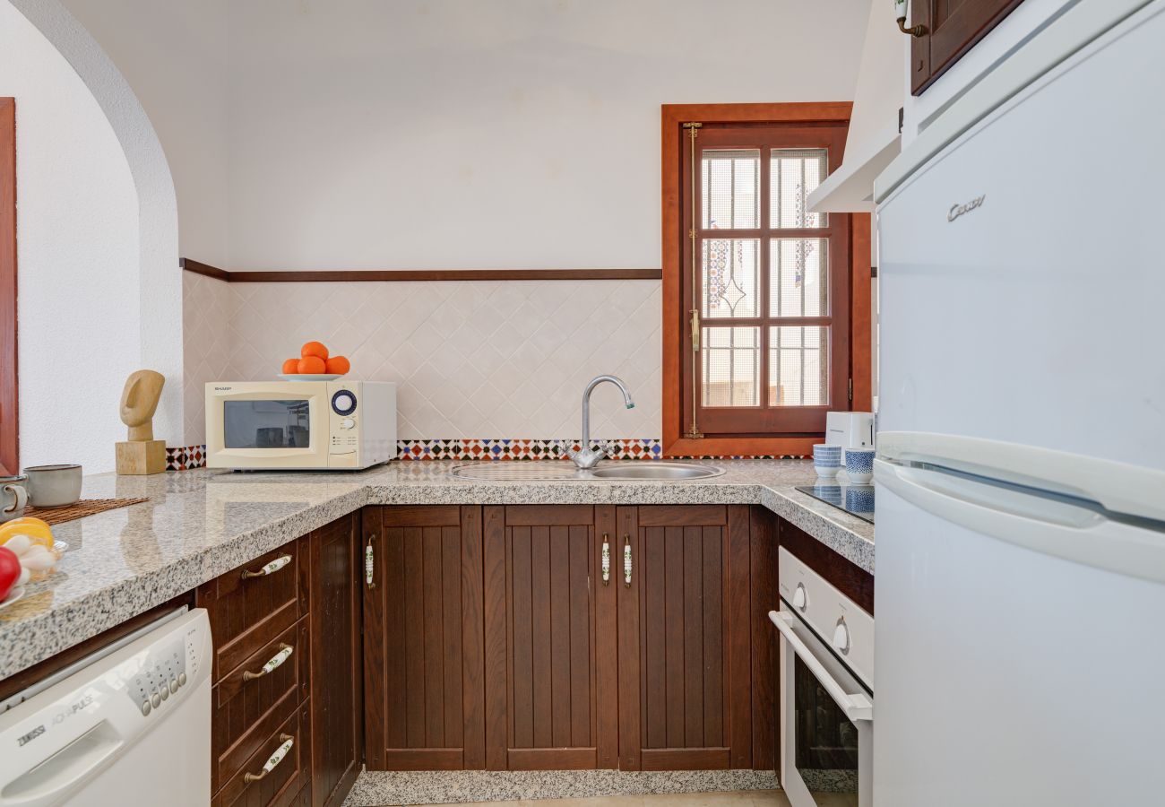 Villa en Almuñecar - La Buena Vida