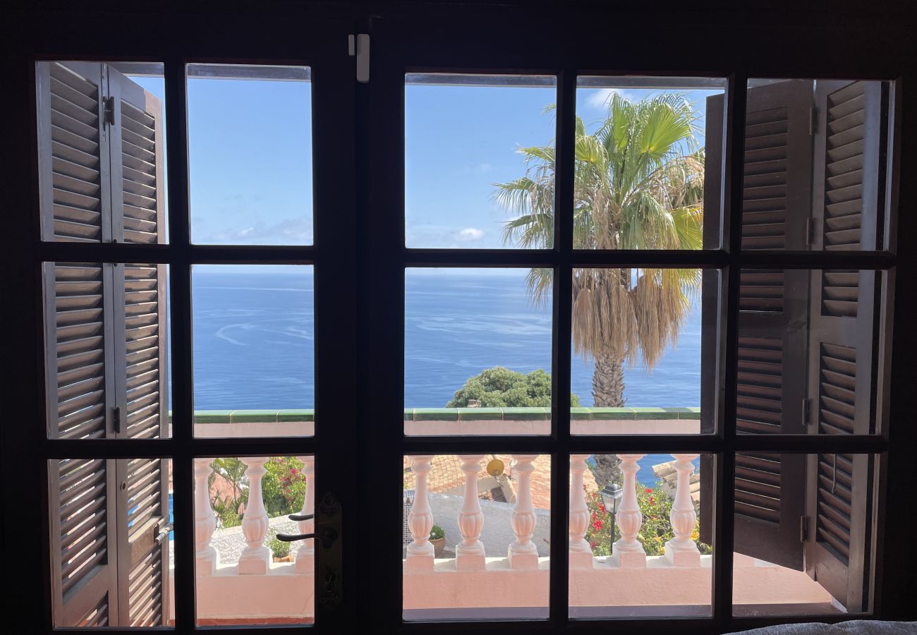 Villa en Almuñecar - La Buena Vida