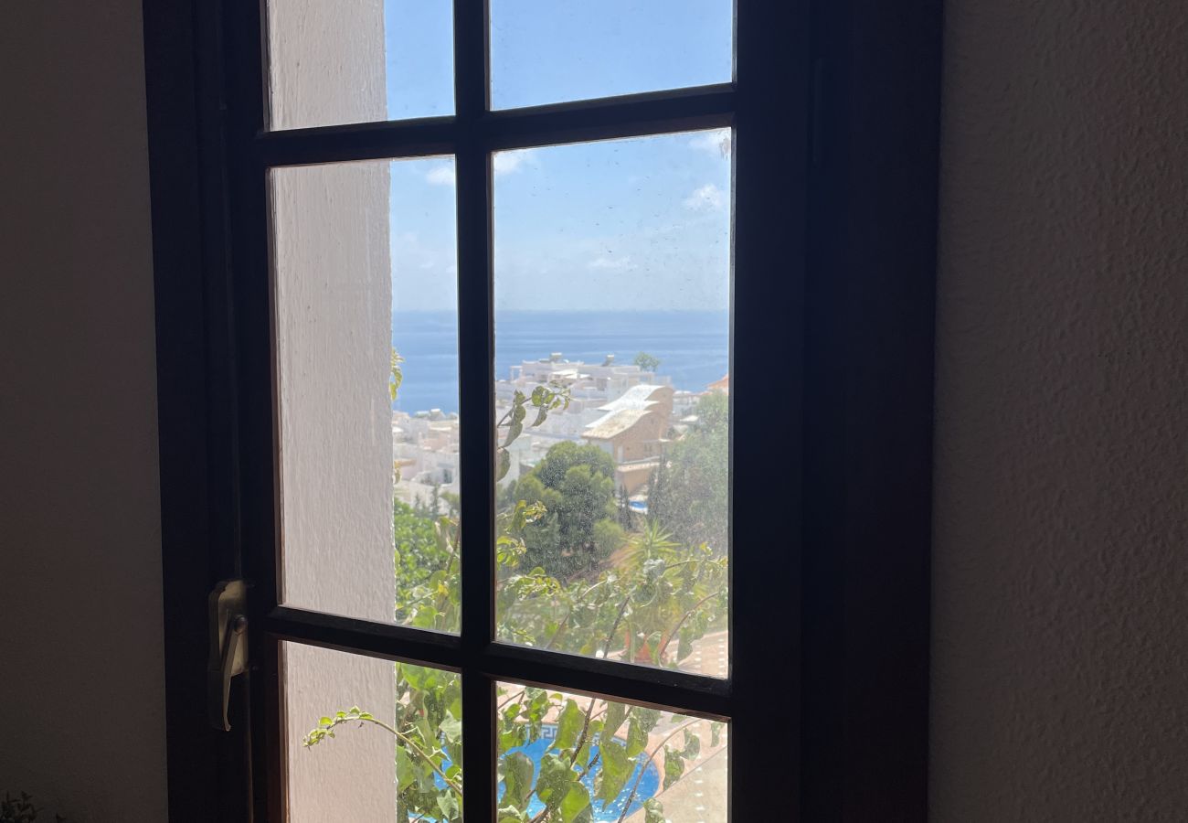 Villa en Almuñecar - La Buena Vida