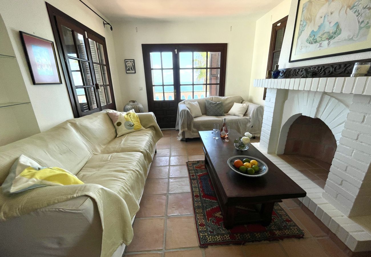 Villa en Almuñecar - La Buena Vida