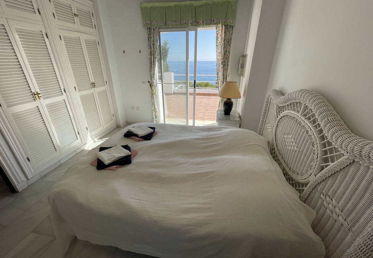 Villa en La Herradura - Marina Azul