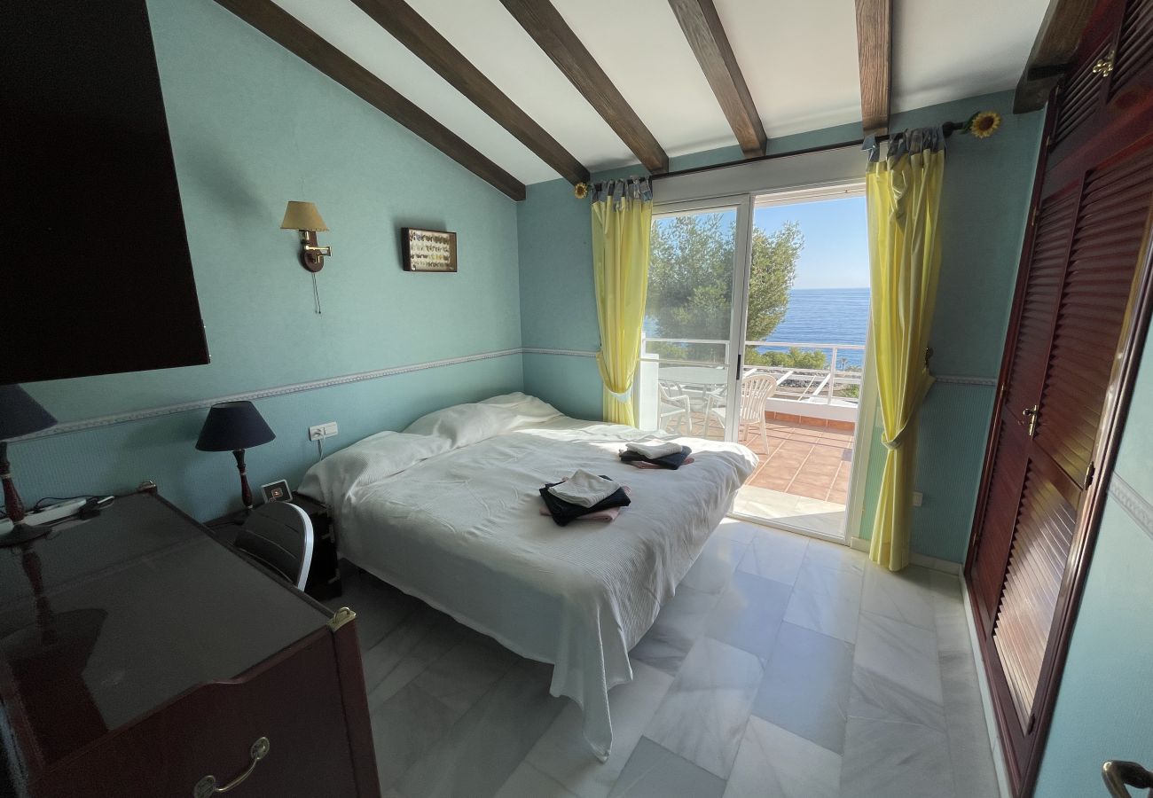 Villa en La Herradura - Marina Azul