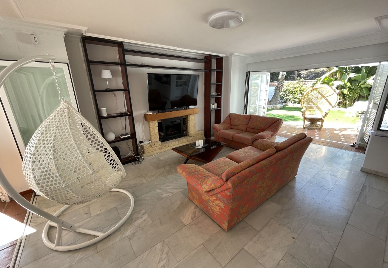 Villa en La Herradura - Marina Azul