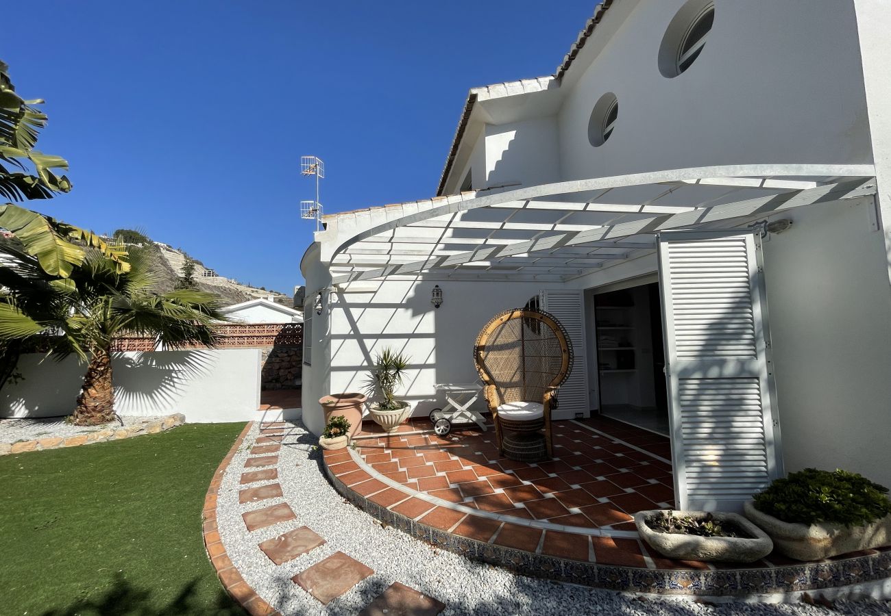 Villa en La Herradura - Marina Azul