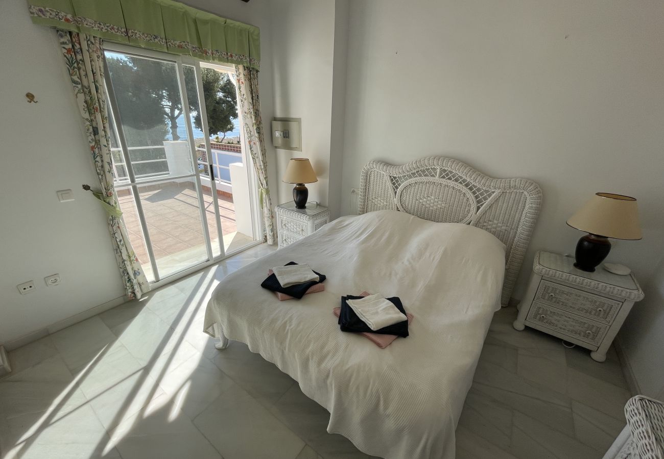 Villa en La Herradura - Marina Azul