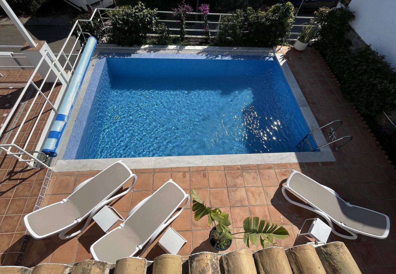 Villa en La Herradura - Marina Azul