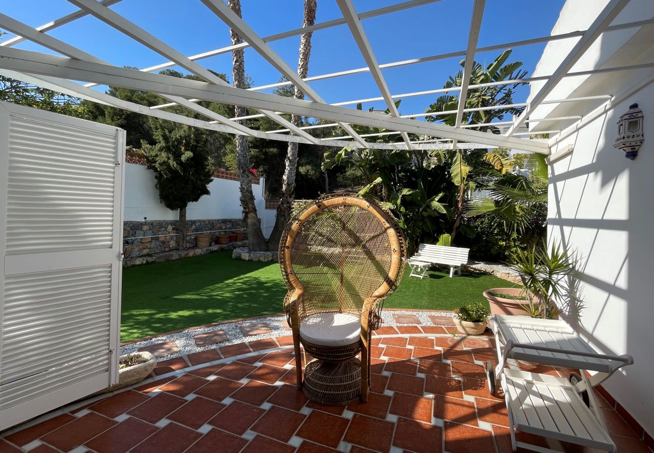 Villa en La Herradura - Marina Azul