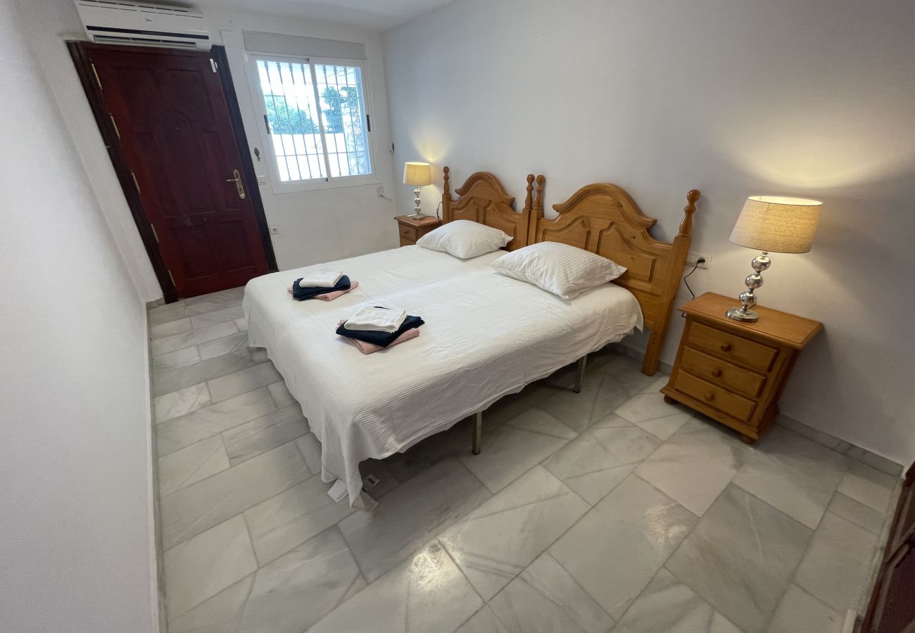 Villa en La Herradura - Marina Azul