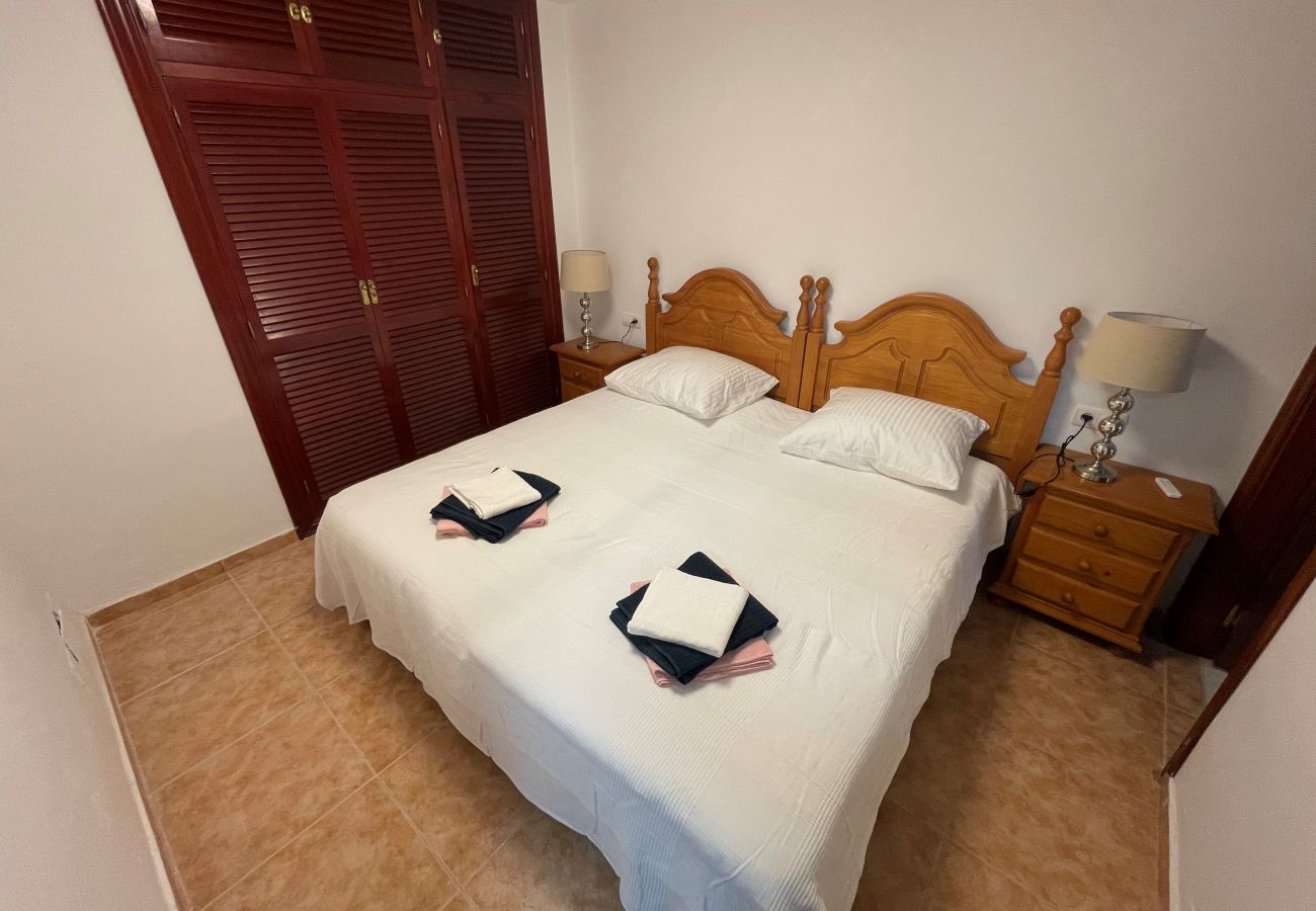 Villa en La Herradura - Marina Azul