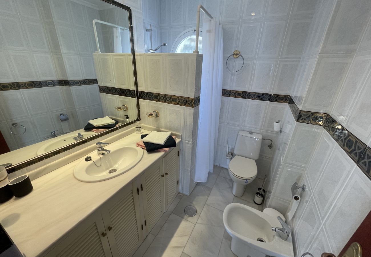 Villa en La Herradura - Marina Azul
