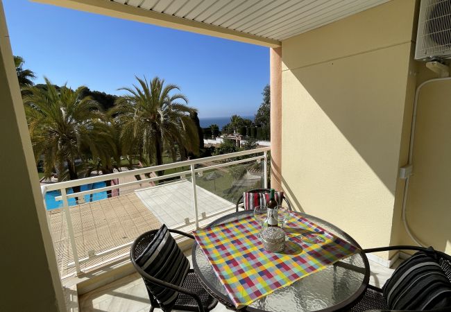 La Herradura - Apartamento
