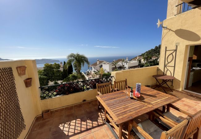 La Herradura - Casa