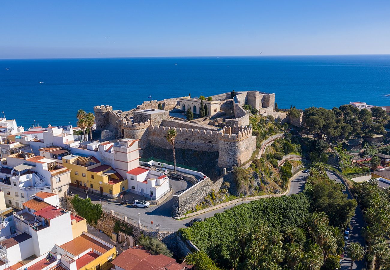 Villa en Almuñecar - Noria Del Mar