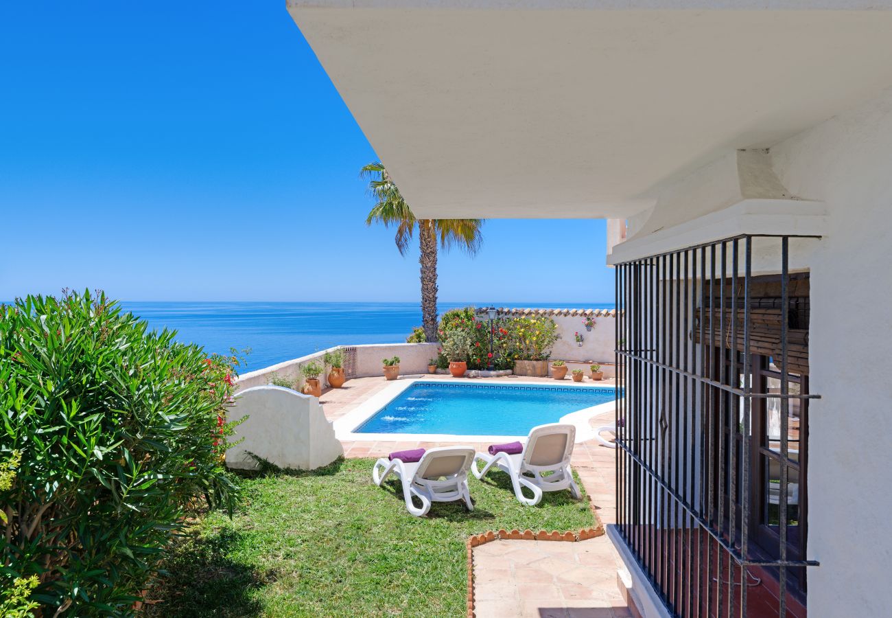 Villa en La Herradura - Beautiful 3 bedroom villa