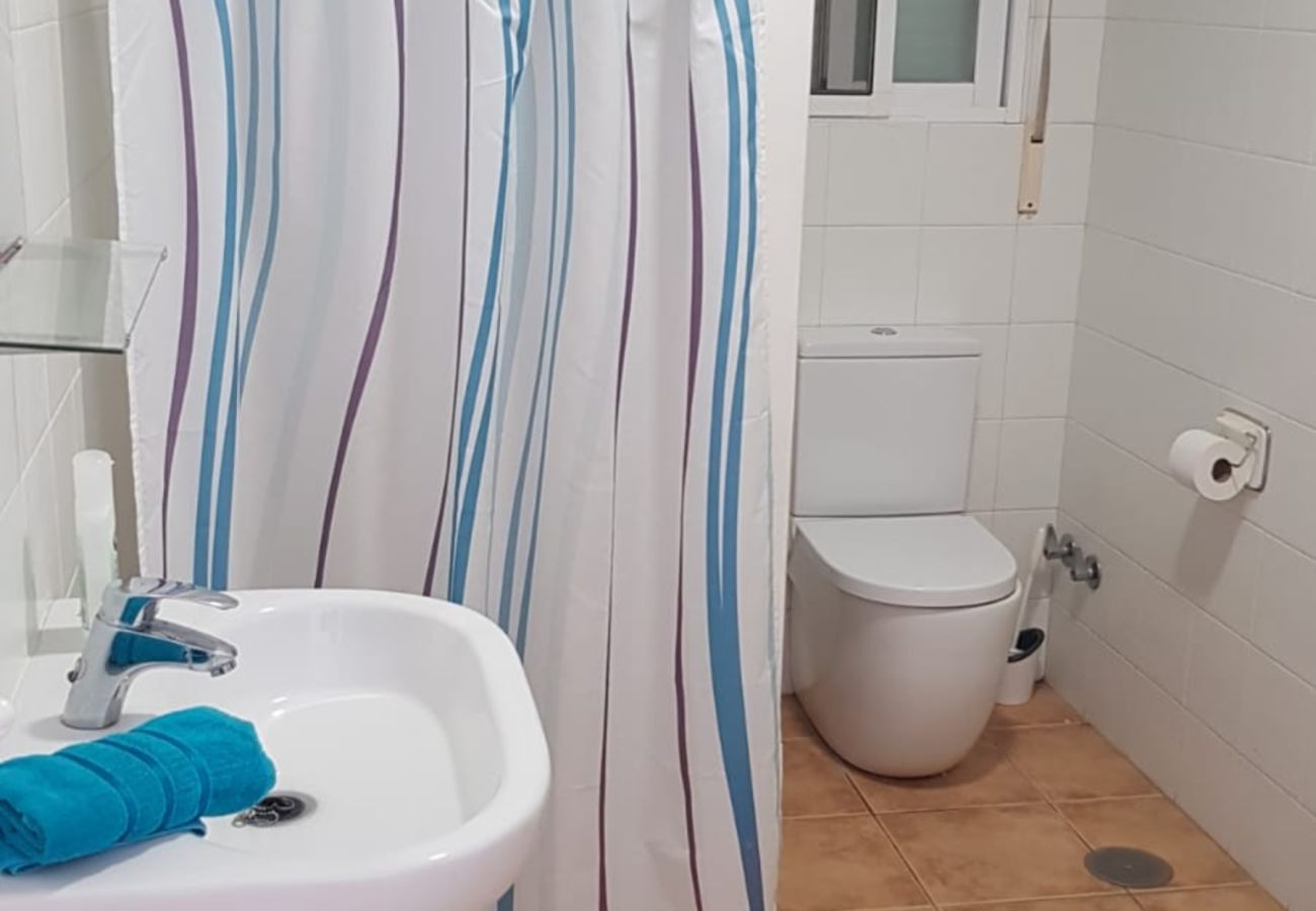 Villa en Salobreña - Alfamar