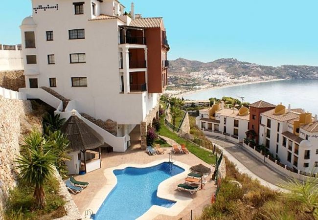 Apartamento en La Herradura - El Balcon 401