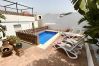 Villa en La Herradura - Fab 4 bed villa in the heart of the village