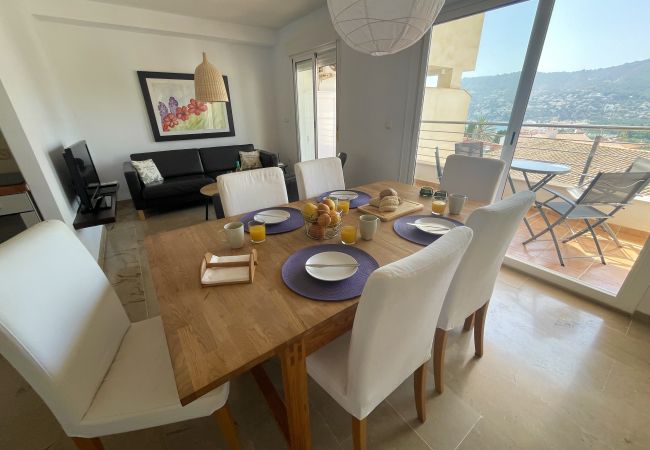 Apartamento en La Herradura - Apartamento Pia