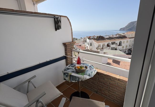 Apartamento en La Herradura - Lovely 2 bed apartment within walking distance to the beach and town