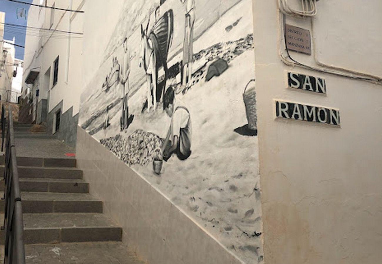 Apartamento en La Herradura - Lovely 2 bed apartment within walking distance to the beach and town