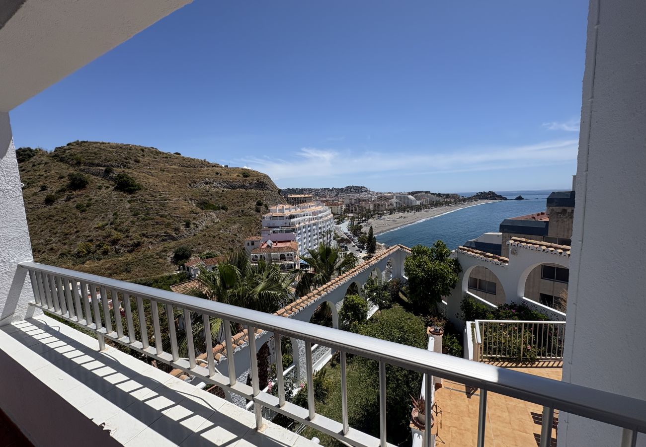 Chalet en Almuñecar - Casa Miramar