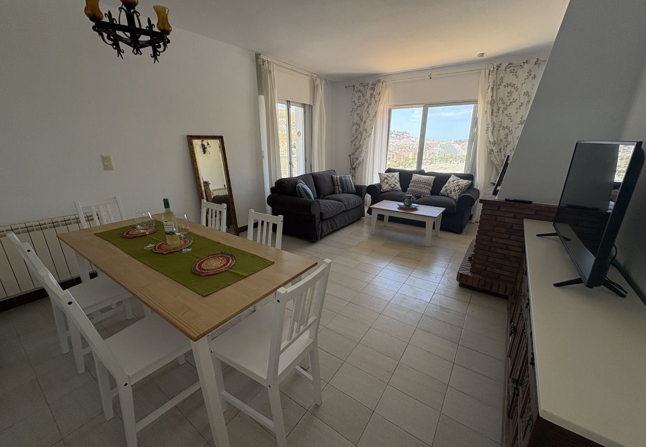 Chalet en Almuñecar - Casa Miramar