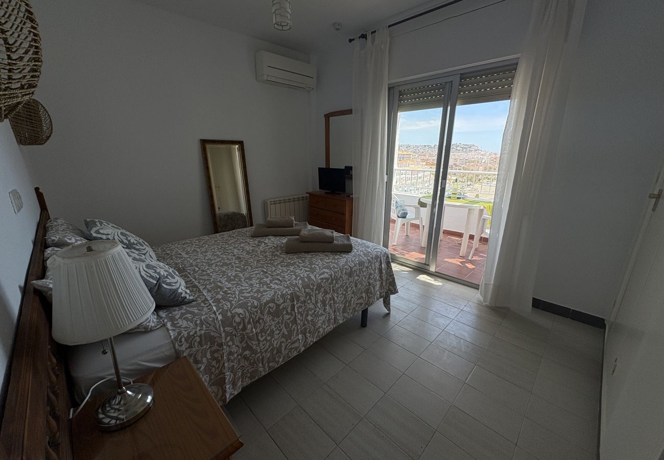 Chalet en Almuñecar - Casa Miramar