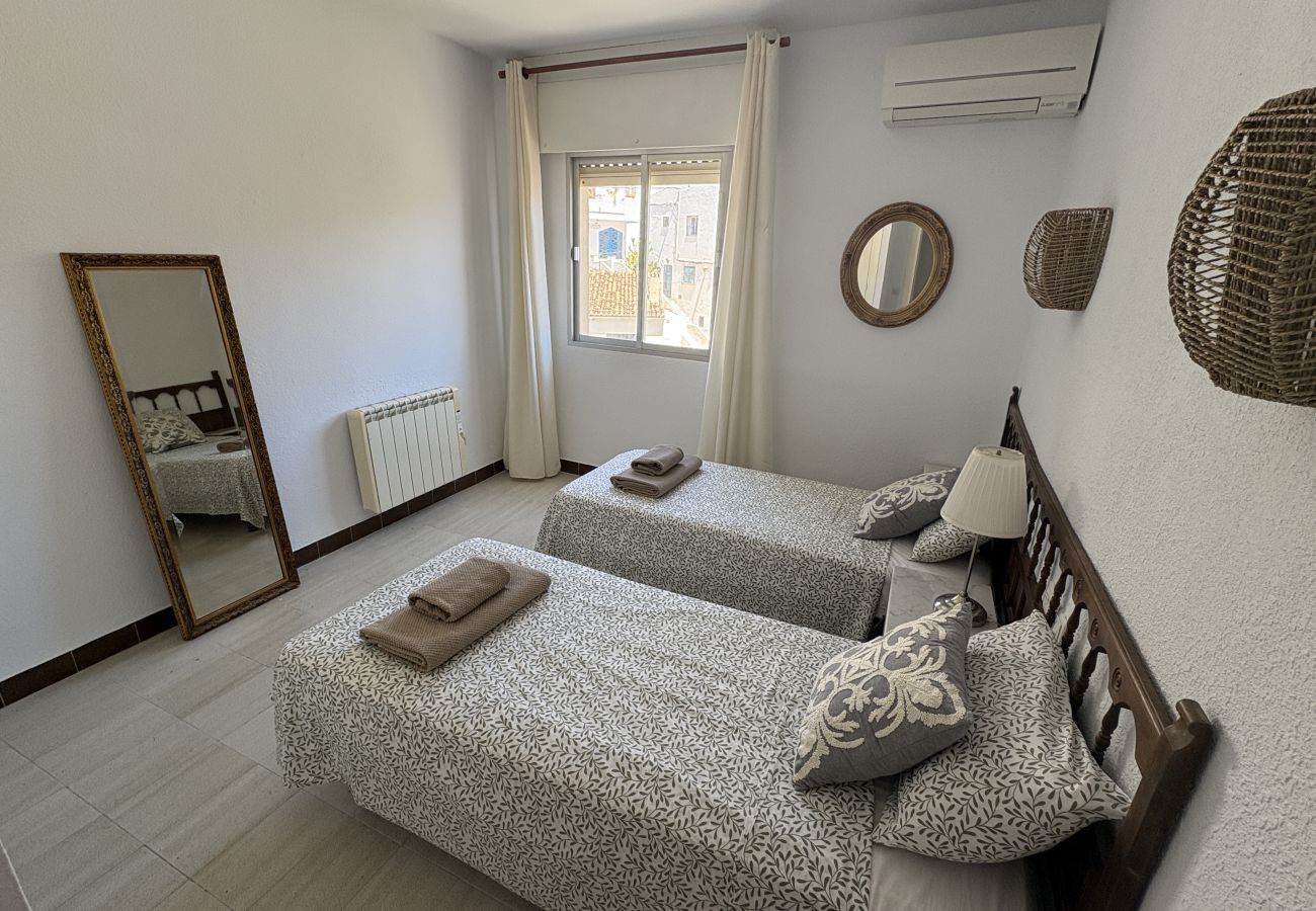 Chalet en Almuñecar - Casa Miramar