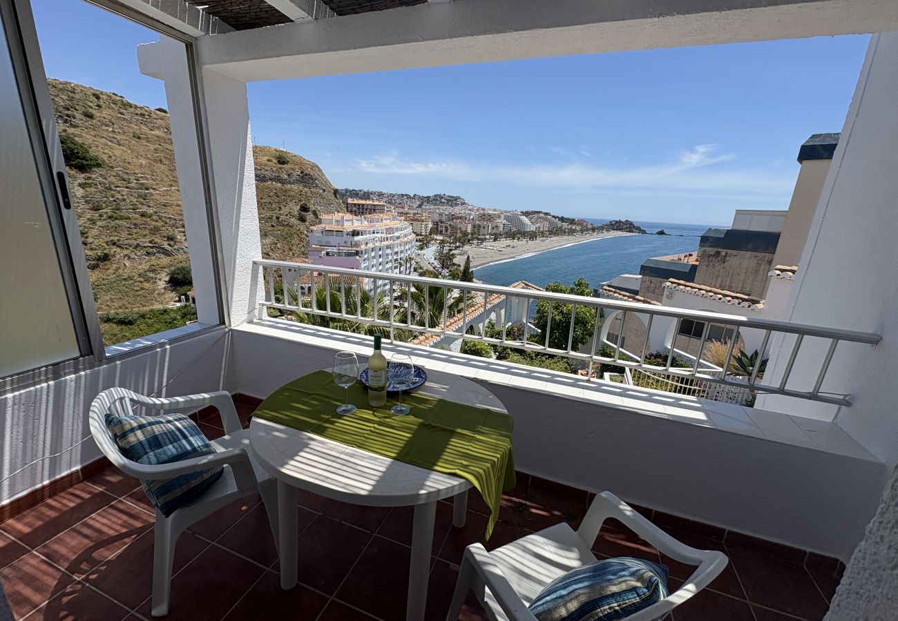 Chalet en Almuñecar - Casa Miramar