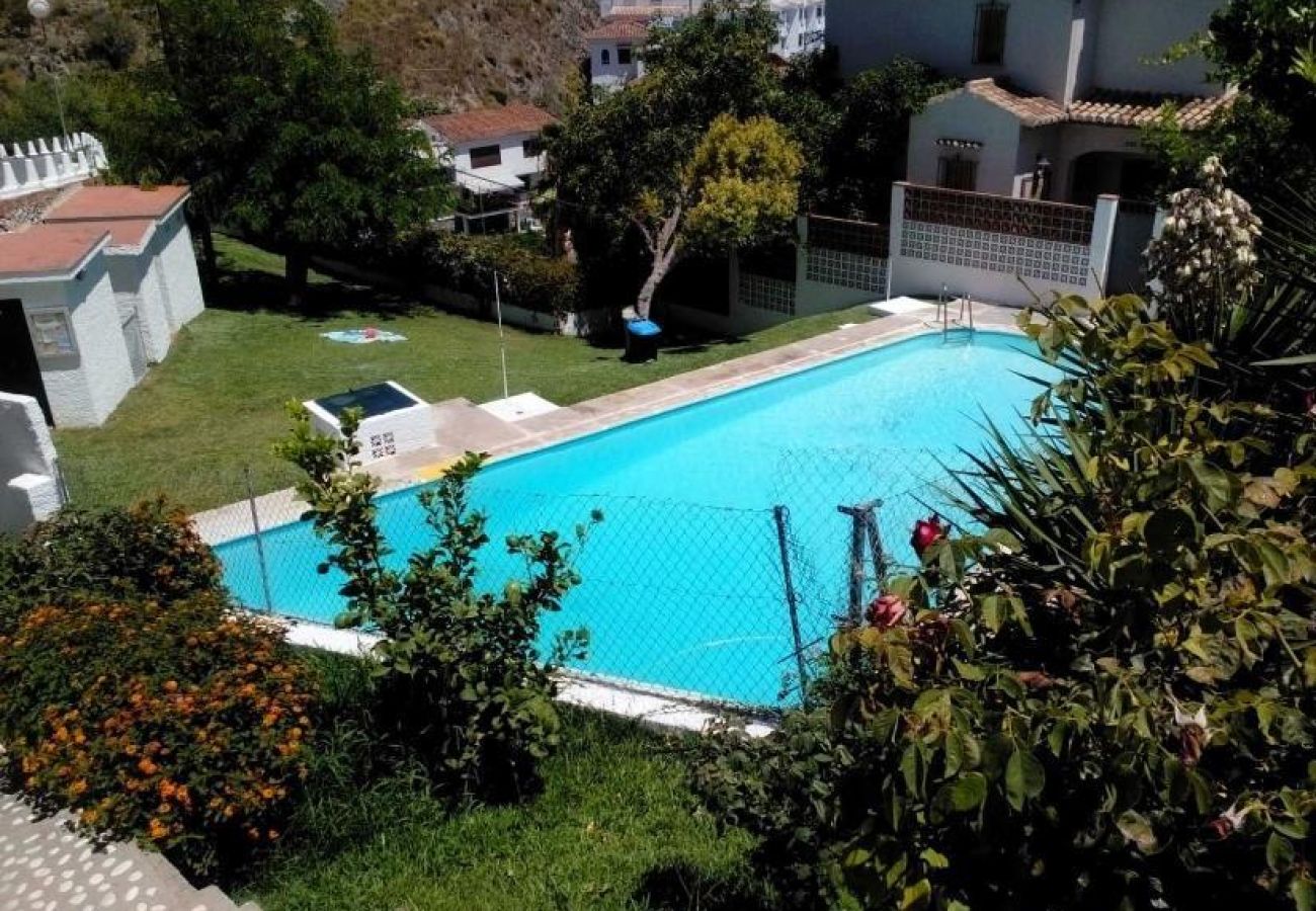 Chalet en Almuñecar - Casa Miramar