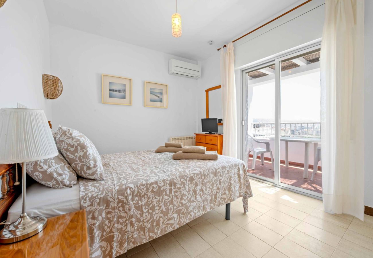 Chalet en Almuñecar - Casa Miramar