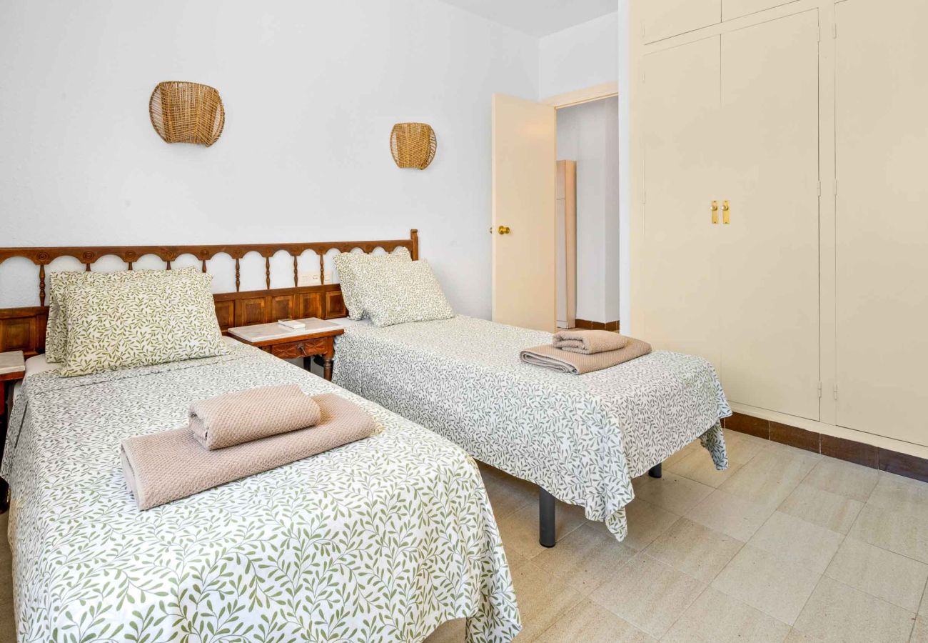 Chalet en Almuñecar - Casa Miramar