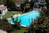 Chalet en Almuñecar - Casa Miramar