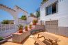 Chalet en Almuñecar - Casa Miramar